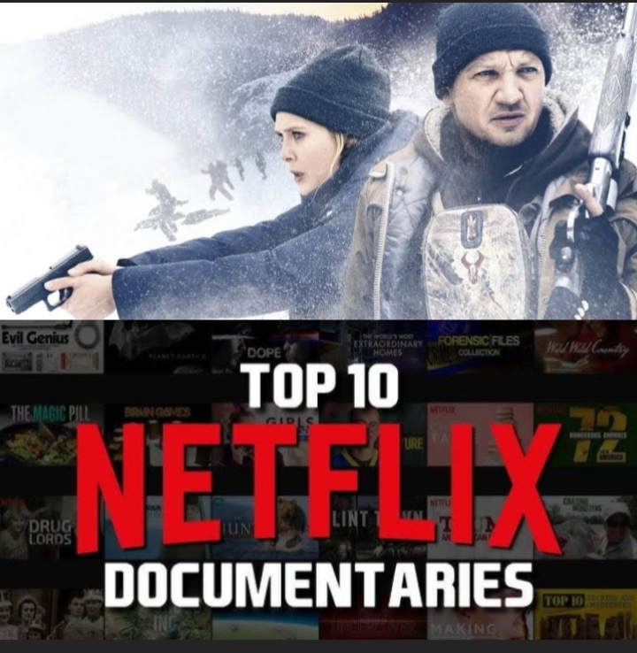 Netflix Sets Release Date for Jeremy Renner Documentaries 1