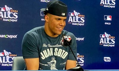 *"SOTO-MANIA HITS BOSTON: Red Sox Land Superstar Juan Soto in Record-Shattering 15-Year, $765 MILLION Deal!"* 13