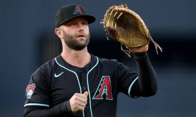 *"WALKER JOINS THE EMPIRE: Mets Make Massive Splash, Signing Christian Walker to Supercharge Lineup"* 26