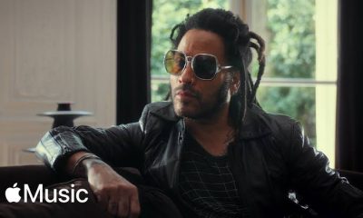 *"LENNY KRAVITZ'S SHOCKING CONFESSION: Rock Legend Reveals Secret Plastic Surgery on Hair and BILLION-DOLLAR Empire!"* 8