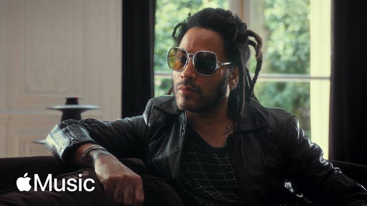 *"LENNY KRAVITZ'S SHOCKING CONFESSION: Rock Legend Reveals Secret Plastic Surgery on Hair and BILLION-DOLLAR Empire!"* 7