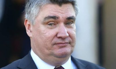 **POTPREDSJEDNIK HRVATSKE ZORAN MILANOVIĆ U NESREĆI ZRAKOPLOVA: Nacija drži dah dok se nastavljaju napori u potrazi i spašavanju** 11