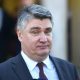 **POTPREDSJEDNIK HRVATSKE ZORAN MILANOVIĆ U NESREĆI ZRAKOPLOVA: Nacija drži dah dok se nastavljaju napori u potrazi i spašavanju** 12