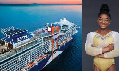 *SIMONE BILES PULLS OFF THE ULTIMATE FLIP: SUBMITS RECORD-BREAKING $3.5 TRILLION BID TO ACQUIRE CARNIVAL CRUISE LINE!* 4