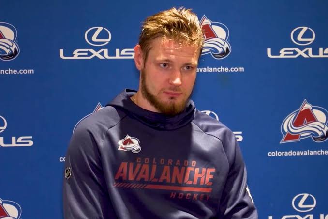 NHL Shocker: Avalanche Right Winger Convicted of Multiple Human Abuse Charges 1