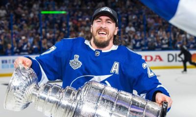 Triumphant Return: Ryan McDonagh Rejoins the New York Rangers on 3-Year Deal 2
