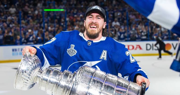 Triumphant Return: Ryan McDonagh Rejoins the New York Rangers on 3-Year Deal 1