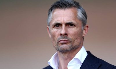FC Schalke 04 trennt sich von Cheftrainer Kees van Wonderen nach umstrittener Vorstandssitzung 5