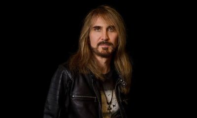 ACCEPT Drummer Ken Mary Arrested on Human Trafficking Charges: Shockwaves in the Metal Community 12