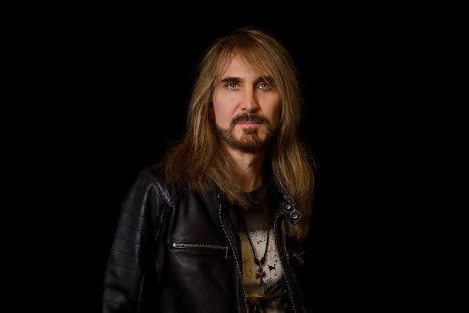 ACCEPT Drummer Ken Mary Arrested on Human Trafficking Charges: Shockwaves in the Metal Community 1