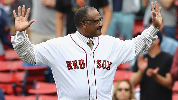  "RICE IS BACK! Legendary Slugger Returns to Boston Red Sox as Head Coach, Promising a New Era of Success" 16