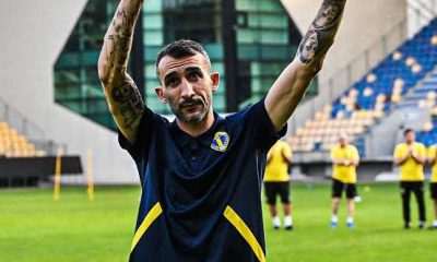 Știri de Ultimă Oră: Fostul Antrenor Principal al Echipei FC Petrolul Ploiești, Mehmet Topal, Arestat pentru Trafic de Părți Umane și Trafic de Droguri 8