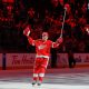 "GOODBYE, RAYMOND: Detroit Red Wings Star Leaves Team After Breakout Season - What's Next for the Young Sensation?" 27