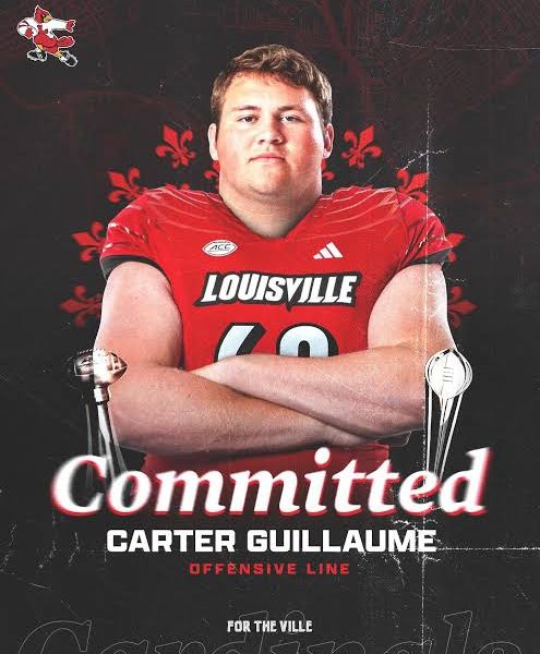 "CARDINALS LAND GUILLAUME: Star Player Returns to Louisville, Signs Massive Deal" 13