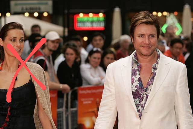 "DURAN DURAN'S SIMON LEBON AND YASMIN LE BON SPLIT: A LOOK AT THE COUPLE'S 27-YEAR MARRIAGE AND THE REASONS BEHIND THEIR DIVORCE" 22