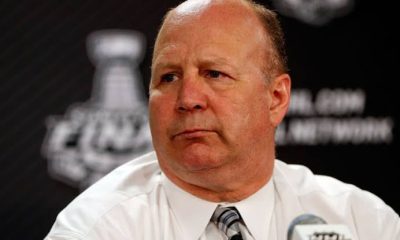 Claude Julien's Triumphant Return to Boston Bruins Elevates Stanley Cup Hopes for 2025 29