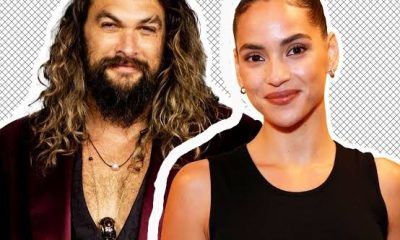 **Jason Momoa and Adria Arjona Announce Shocking Split: The Surprising Reasons Behind Their Breakup** 14