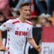Leihvertrag beendet: Rasmus Carstensen entscheidet sich für Bankplatz beim 1. FC Köln statt Spielzeit bei Lech 3