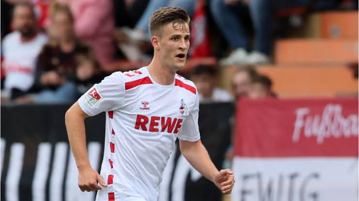 Leihvertrag beendet: Rasmus Carstensen entscheidet sich für Bankplatz beim 1. FC Köln statt Spielzeit bei Lech 4