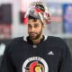 NHL Stunner: Legendary Goaltender Brian Elliott Terminates Senators Contract to Rejoin Colorado Avalanche in Historic Comeback 9