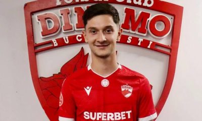 Valentin Dumitrache Își Încheie Împrumutul la CS Afumați și Revine la Dinamo București: „Prefer să Fiu Rezervă Aici” 6