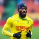 L'attaquant du FC Nantes Ignatius Ganago met fin à son prêt à New England Revolution et retourne en France 9