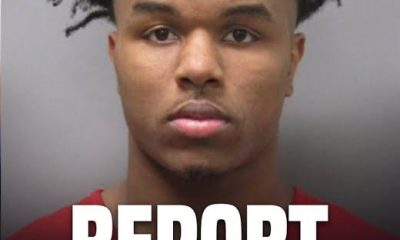 LSU Star Wide Receiver Kyren Lacy Arrested in Connection to Fatal Hit-and-Run Crash 10