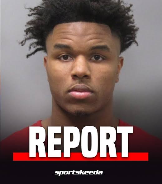 LSU Star Wide Receiver Kyren Lacy Arrested in Connection to Fatal Hit-and-Run Crash 1