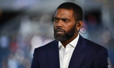 From Gridiron Great to Sideline Boss: Randy Moss Hired as Vikings Head Coach 12