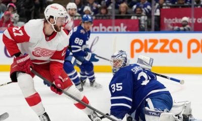 "KANE'S CAREER ON LIFE SUPPORT: Shocking Injury Leaves NHL Legend's Future in Doubt" 23