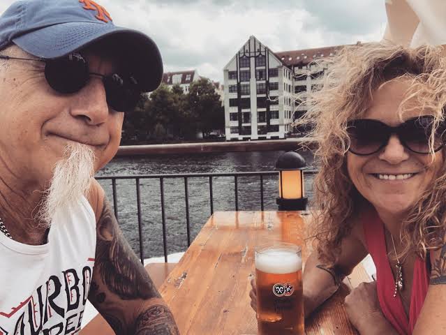 **Rock Rifts and Heartbreak: Mark Tornillo and Wife Call It Quits After Years Together** 13