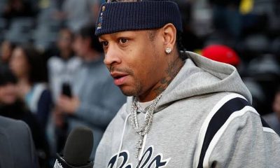 Official: Allen Iverson Appointed Head Coach of the Los Angeles Lakers in Groundbreaking Move 4