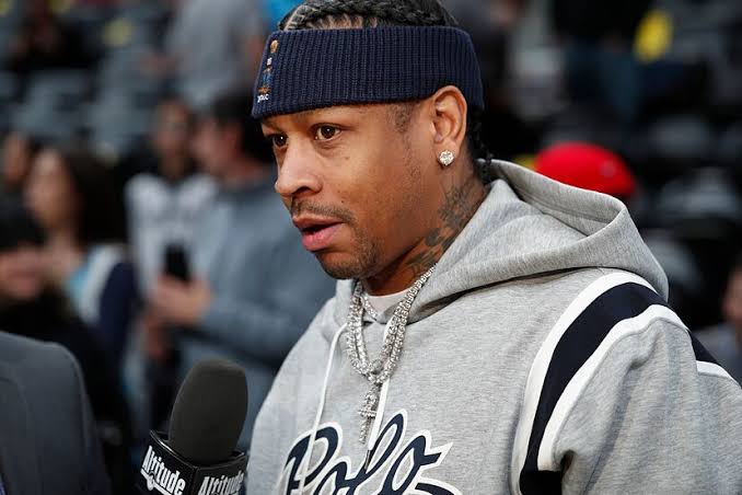 Official: Allen Iverson Appointed Head Coach of the Los Angeles Lakers in Groundbreaking Move 1