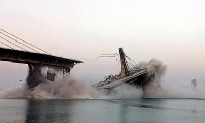 **Tragedija na Pelješkom mostu: Brojni poginuli i ozlijeđeni nakon urušavanja** 11