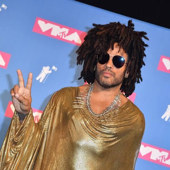 "LOVE SMACKDOWN: Lenny Kravitz Ditches Celibacy for Soulmate!" 10