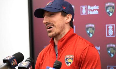 Brad Marchand Subtly Taunts Former Team: "It’s Fun to Be Part of a Winning Group 12