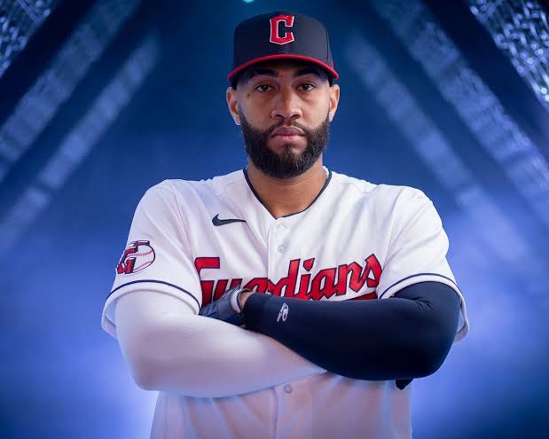 Twins Land Veteran Shortstop Amed Rosario in High-Impact Trade with Washington 7