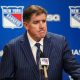 Laviolette Steps Down as Rangers Head Coach in Sudden Postgame Announcement 13