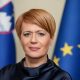 Aleksandra Pivec imenovana za novo predsednico Republike Slovenije po odstopu Nataše Pirc Musar 3