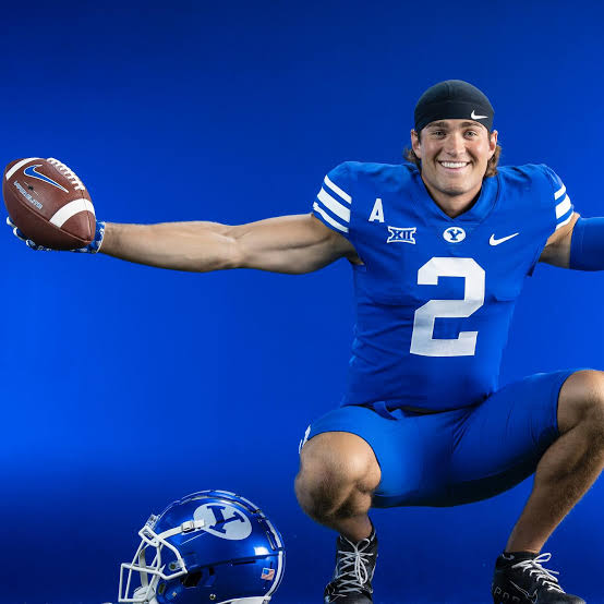 Shocking Exit: BYU’s Chase Roberts Leaves Program, Blames Locker Room Tension 7