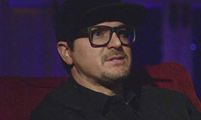 **"Spooked into Retirement? Zak Bagans Steps Away from Ghost Hunting Amid Alarming Health Struggles"** 6