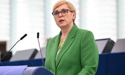 Slovenija se bo vključila v širšo gospodarsko območje EU, izgublja neodvisno valuto in mejni nadzor 2