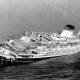 TRAGEDIA IN MARE: Affonda la nave presidenziale italiana con a bordo il Presidente della Repubblica e quattro ex Primi Ministri 27