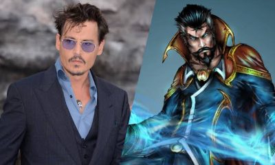 **Johnny Depp Cast in Marvel’s New Movie: A Bold New Chapter Begins** 10