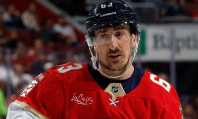 BREAKING: New York Rangers in Advanced Talks to Acquire Brad Marchand in Historic $90 Million Mega Deal 5
