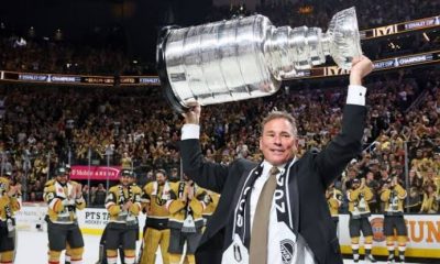 Bruins Reignite Championship Ambitions with Bruce Cassidy’s Return as Head Coach" 2
