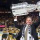 Bruins Reignite Championship Ambitions with Bruce Cassidy’s Return as Head Coach" 3