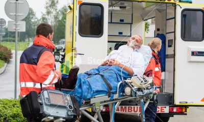 ȘTIRE DE ULTIMĂ ORĂ: Premierul României, Marcel Ciolacu, a fost transportat de urgență la spital după ce s-a prăbușit — Cauza este încă necunoscută 11