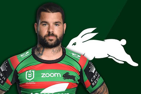 Adam Reynolds’ Triumphant Homecoming: Rabbitohs Hero Sparks 28–16 Victory in Emotional Return 19