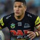 Penrith Panthers Secure Historic Four‑Year Homecoming Deal for Speedster Dallin Watene‑Zelezniak 18